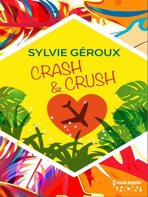 cover image of Crash et crush